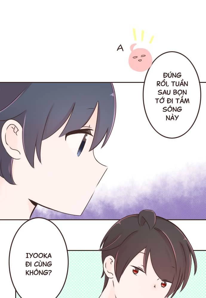 Cô vợ thanh mai trúc mã Chapter 22 - 31