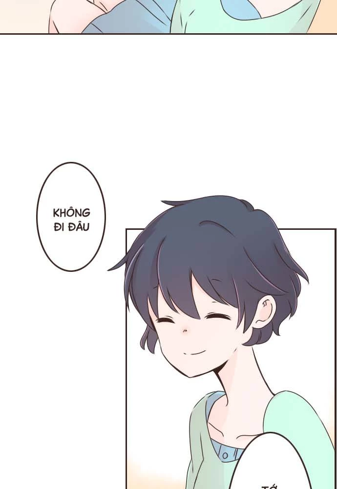 Cô vợ thanh mai trúc mã Chapter 22 - 33