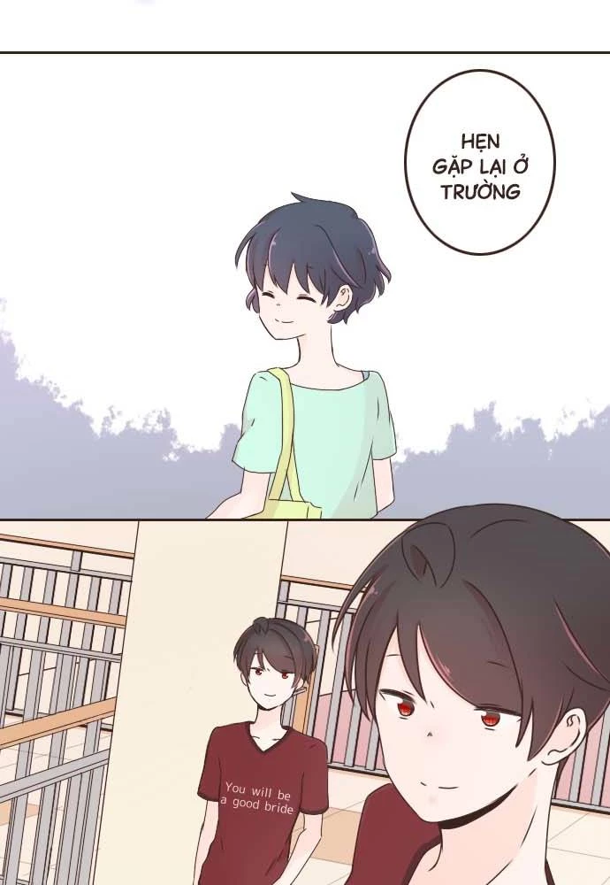 Cô vợ thanh mai trúc mã Chapter 22 - 36
