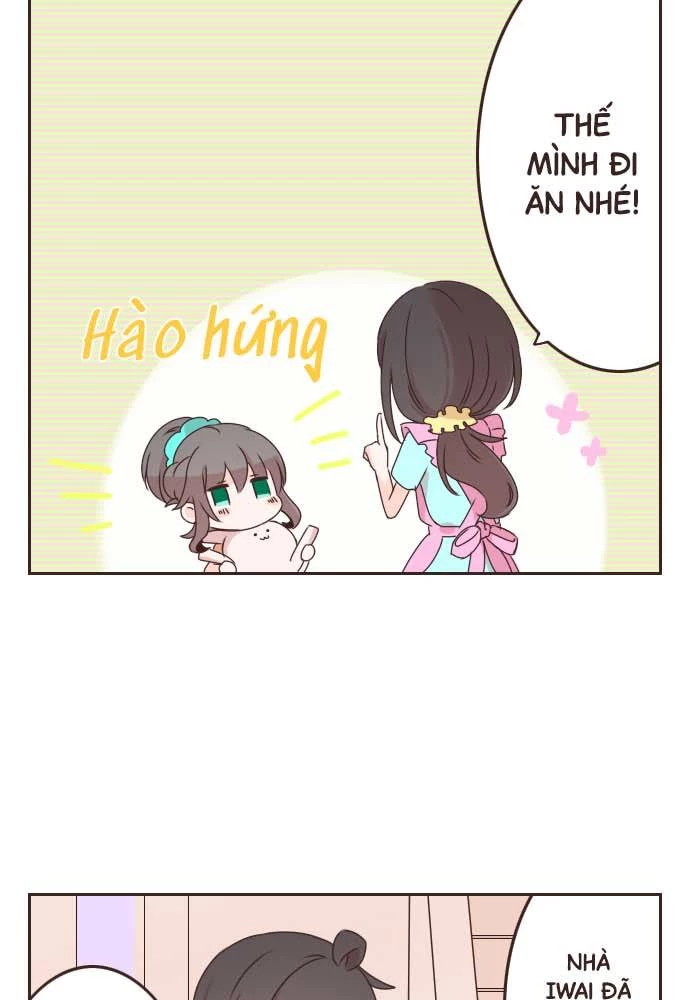 Cô vợ thanh mai trúc mã Chapter 22 - 47