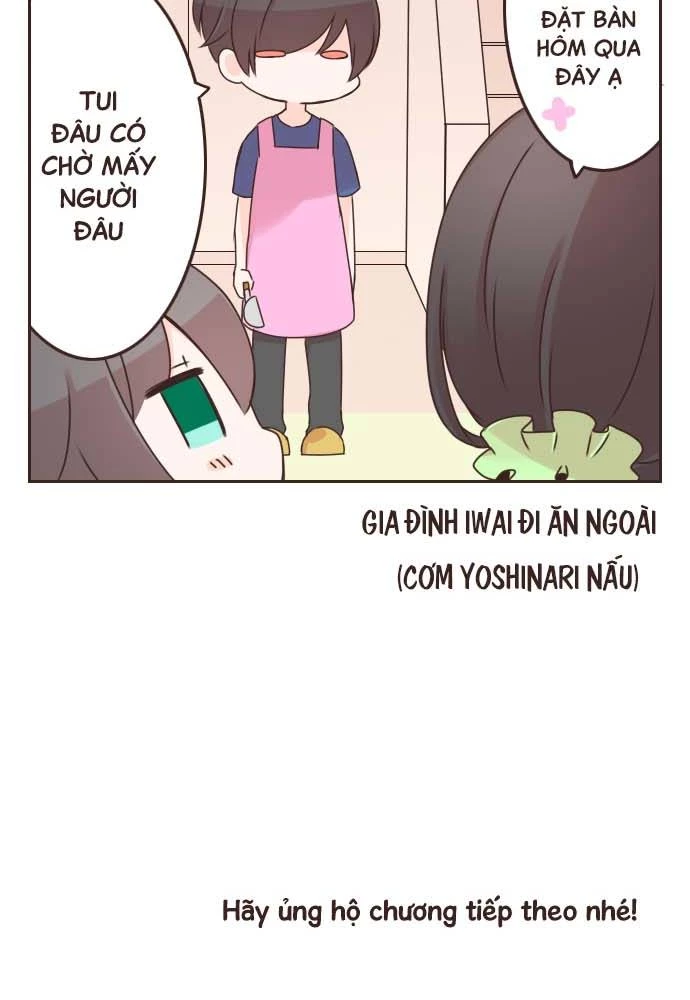 Cô vợ thanh mai trúc mã Chapter 22 - 48