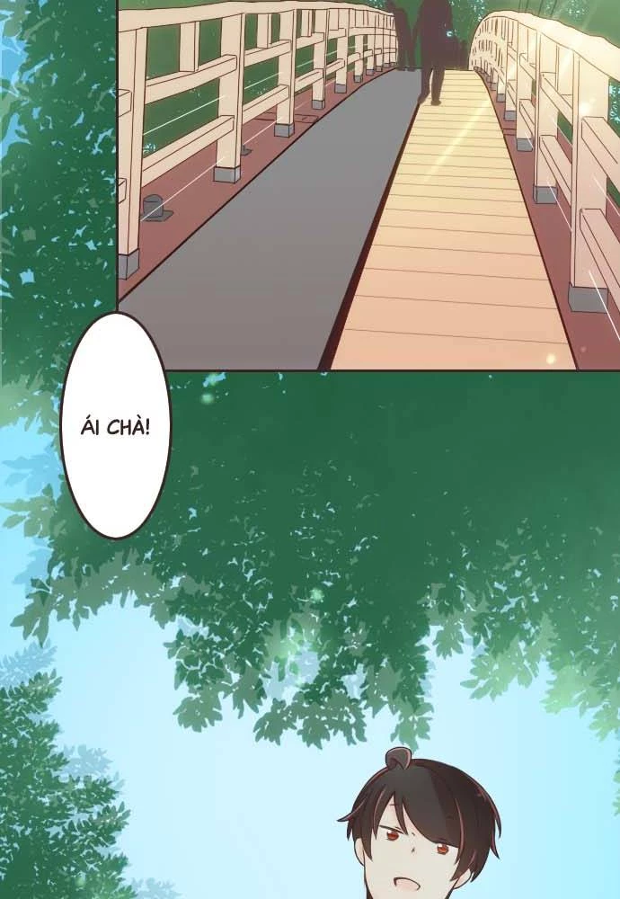 Cô vợ thanh mai trúc mã Chapter 23 - 2