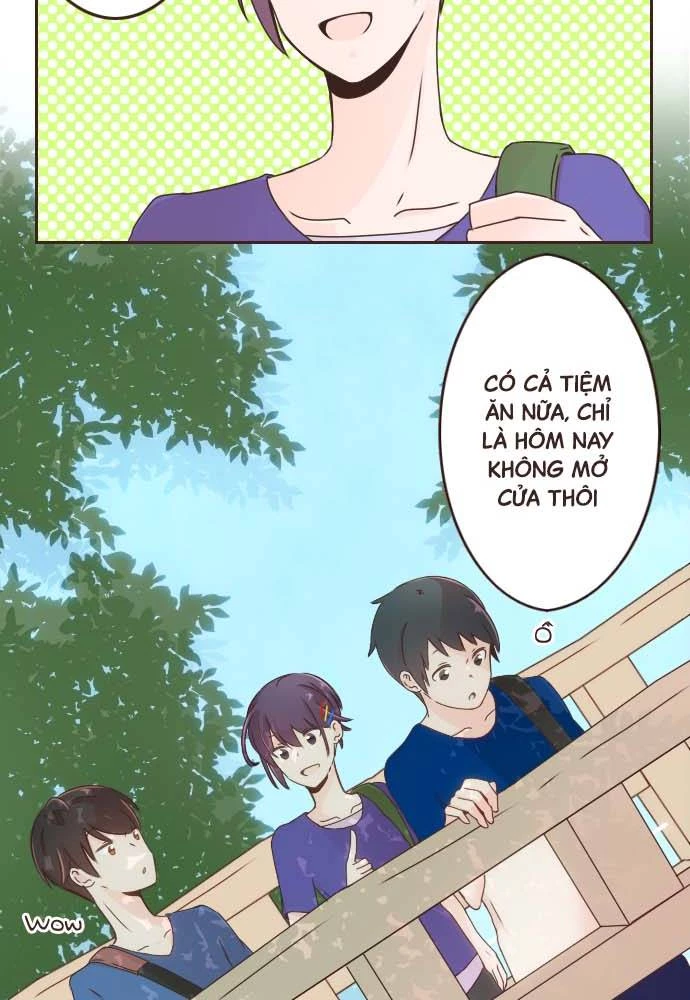 Cô vợ thanh mai trúc mã Chapter 23 - 4