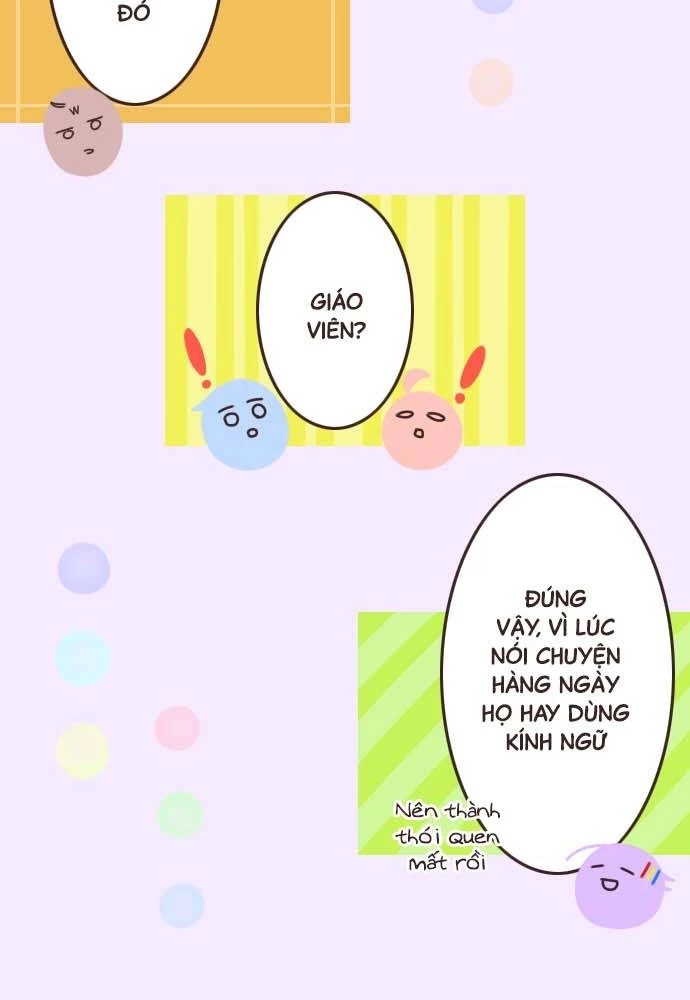 Cô vợ thanh mai trúc mã Chapter 23 - 8