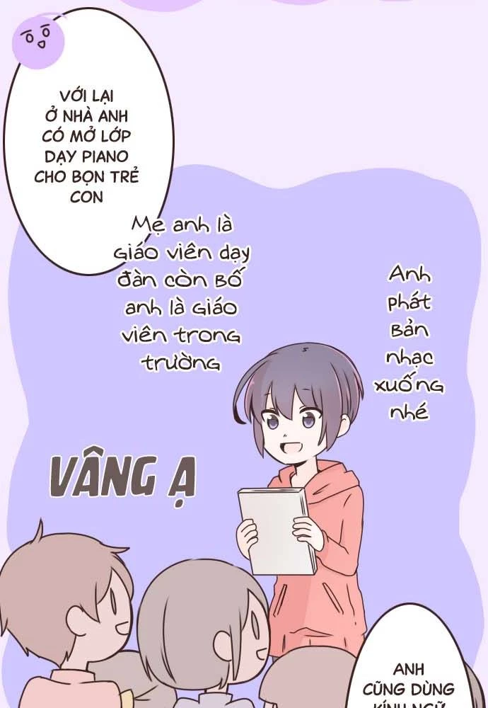 Cô vợ thanh mai trúc mã Chapter 23 - 10