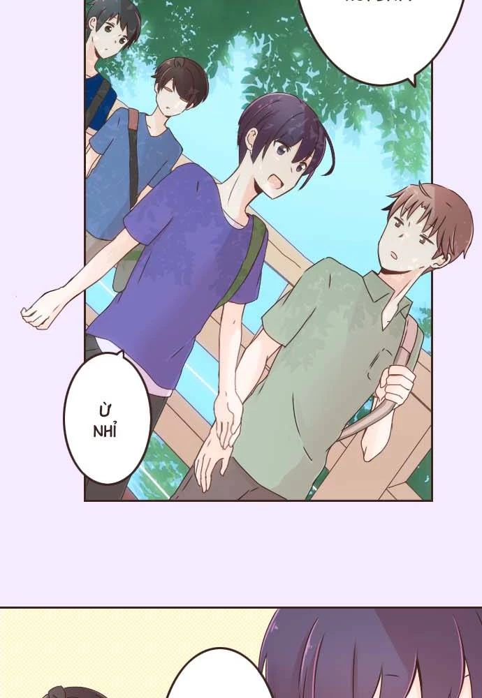 Cô vợ thanh mai trúc mã Chapter 23 - 12