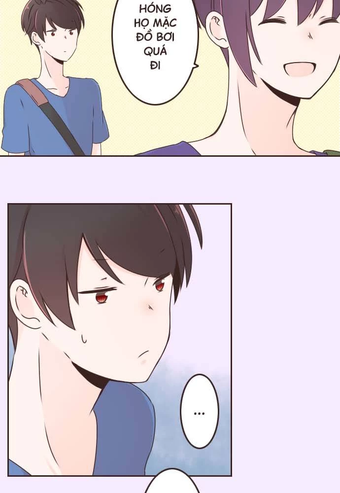Cô vợ thanh mai trúc mã Chapter 23 - 13