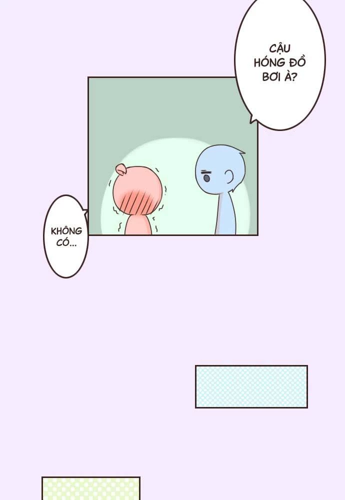 Cô vợ thanh mai trúc mã Chapter 23 - 15