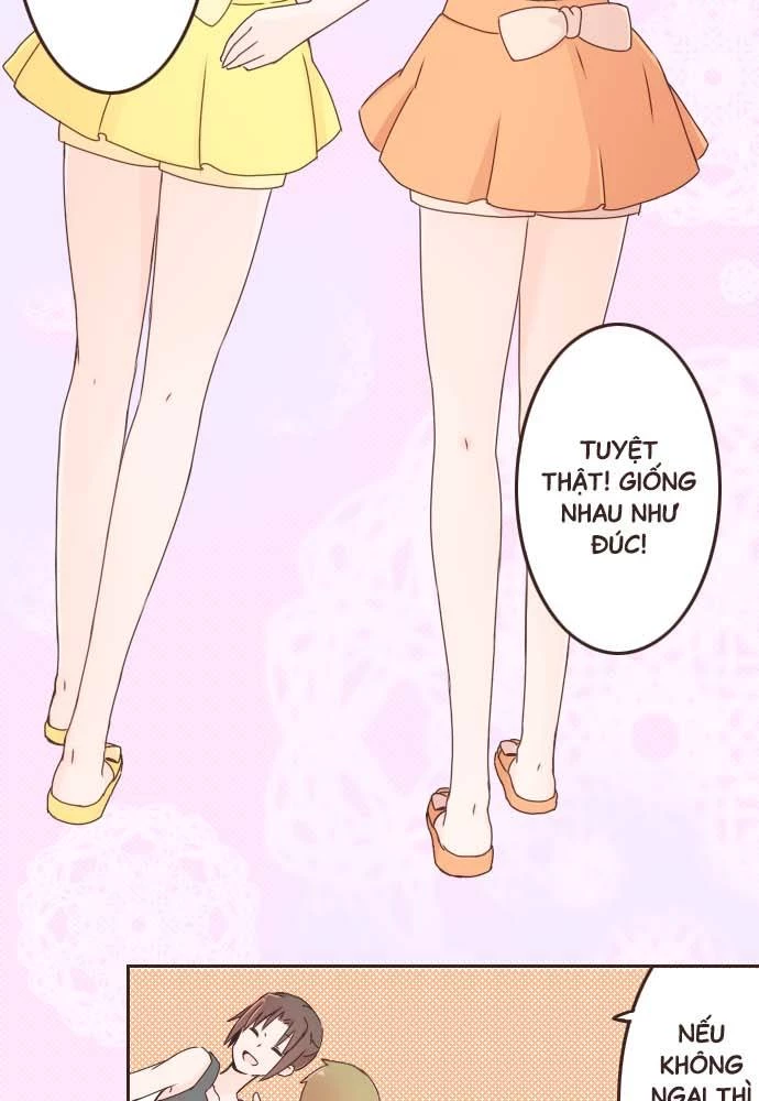 Cô vợ thanh mai trúc mã Chapter 23 - 20