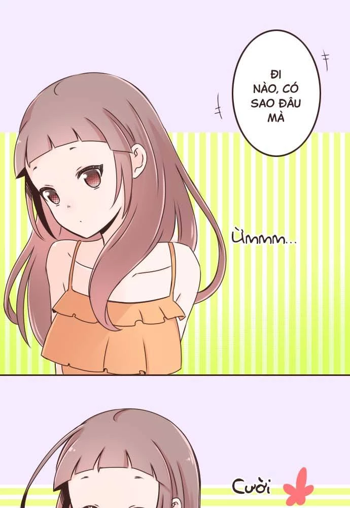 Cô vợ thanh mai trúc mã Chapter 23 - 22