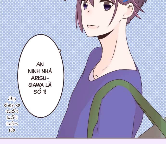 Cô vợ thanh mai trúc mã Chapter 23 - 26