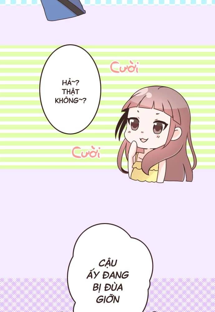Cô vợ thanh mai trúc mã Chapter 23 - 34