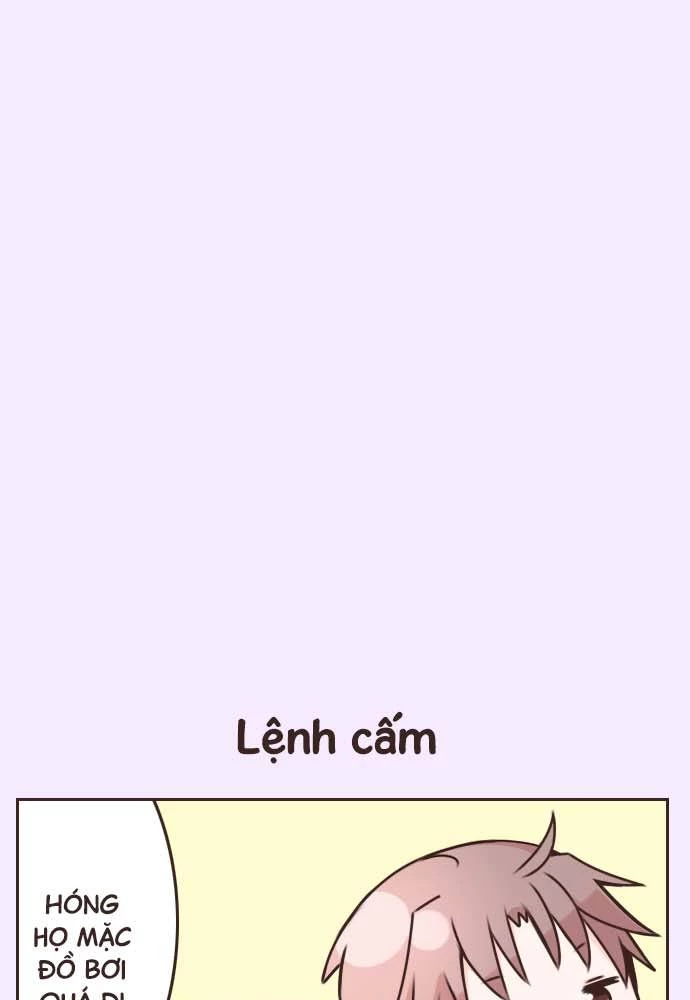 Cô vợ thanh mai trúc mã Chapter 23 - 40