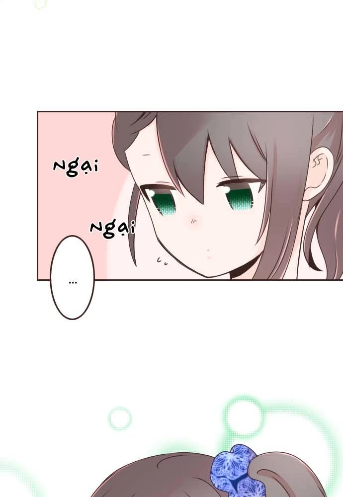 Cô vợ thanh mai trúc mã Chapter 24 - 3