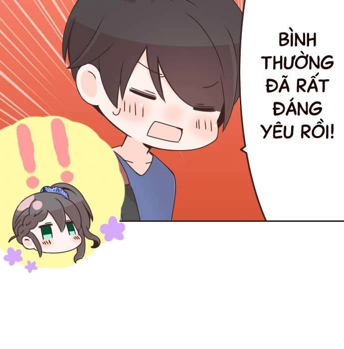 Cô vợ thanh mai trúc mã Chapter 24 - 7