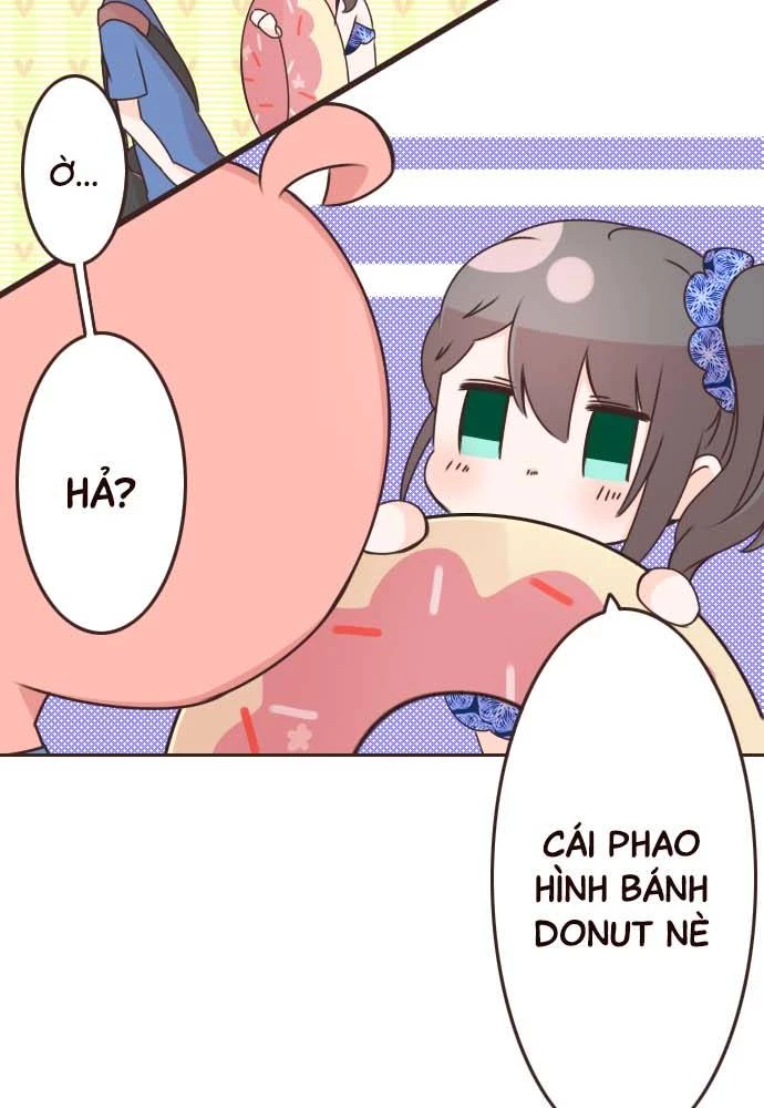 Cô vợ thanh mai trúc mã Chapter 24 - 9