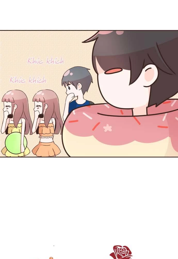 Cô vợ thanh mai trúc mã Chapter 24 - 12