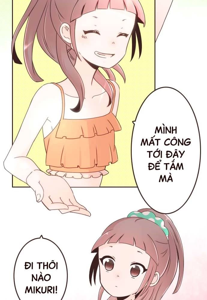 Cô vợ thanh mai trúc mã Chapter 24 - 43