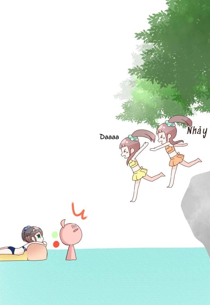 Cô vợ thanh mai trúc mã Chapter 24 - 47