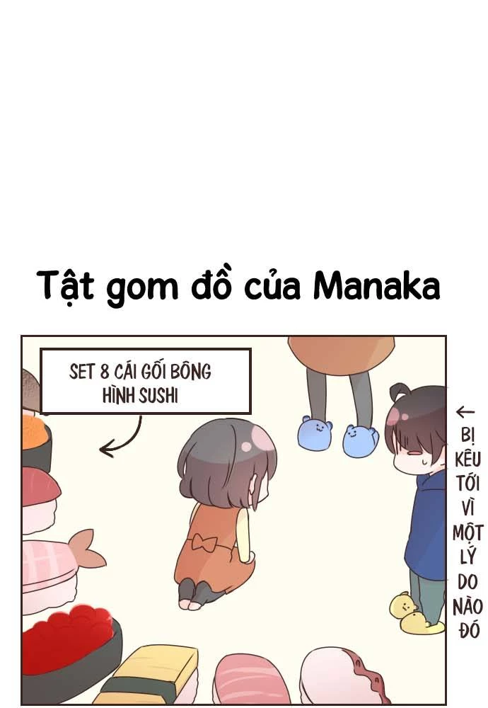 Cô vợ thanh mai trúc mã Chapter 24 - 49