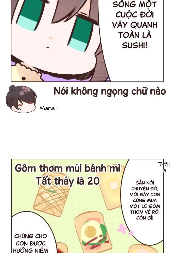 Cô vợ thanh mai trúc mã Chapter 24 - 51