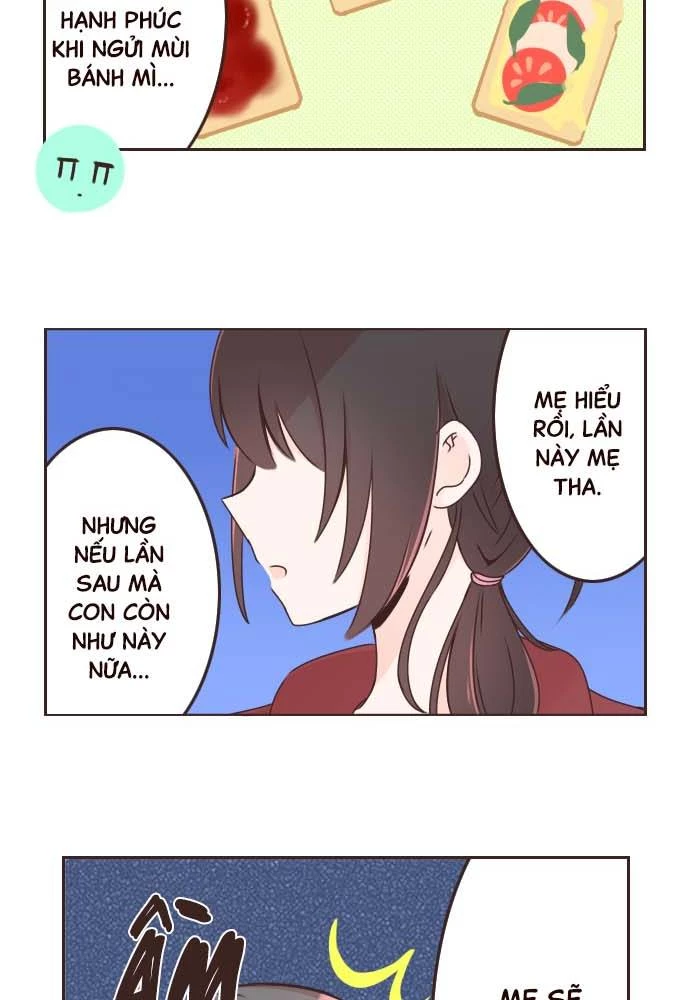 Cô vợ thanh mai trúc mã Chapter 24 - 52