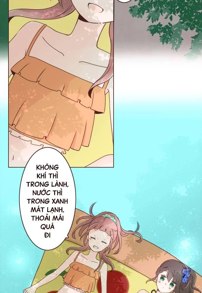 Cô vợ thanh mai trúc mã Chapter 25 - 2