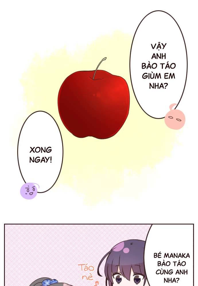 Cô vợ thanh mai trúc mã Chapter 25 - 10
