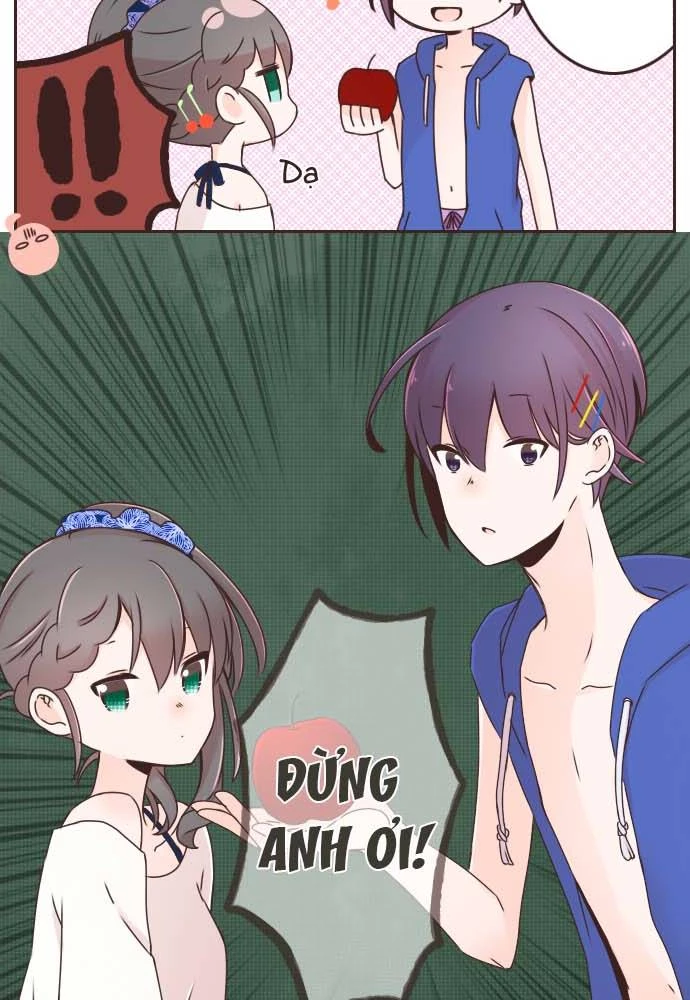Cô vợ thanh mai trúc mã Chapter 25 - 11