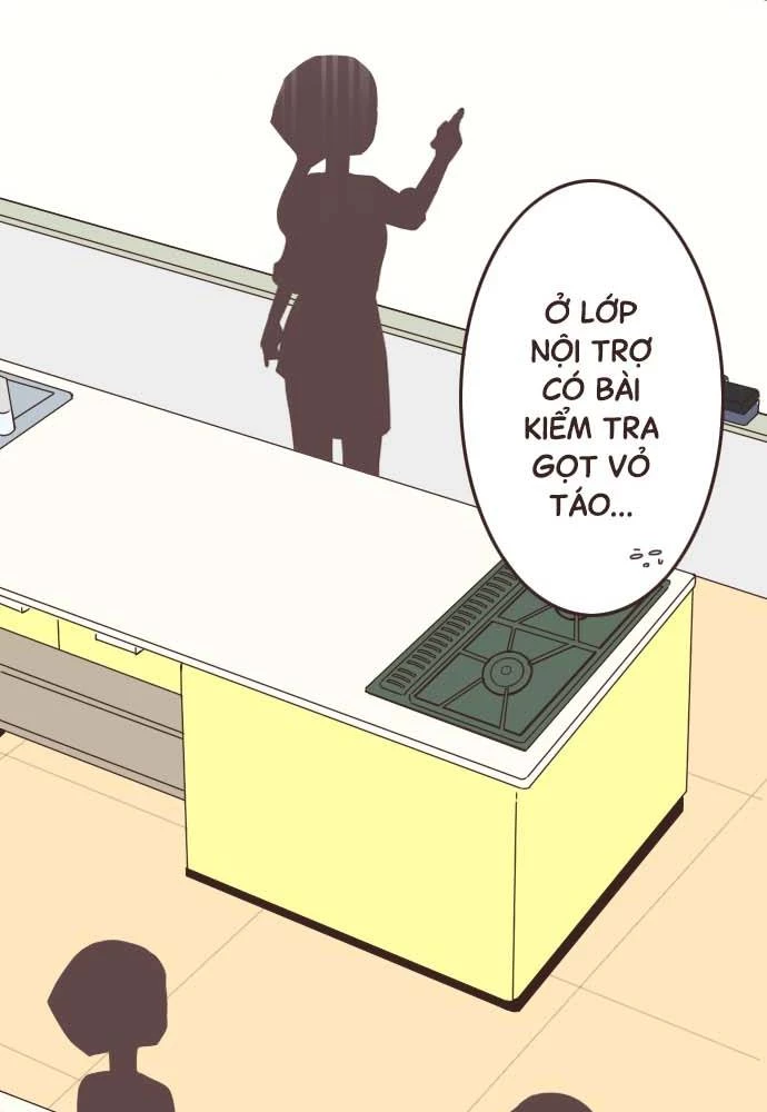 Cô vợ thanh mai trúc mã Chapter 25 - 16
