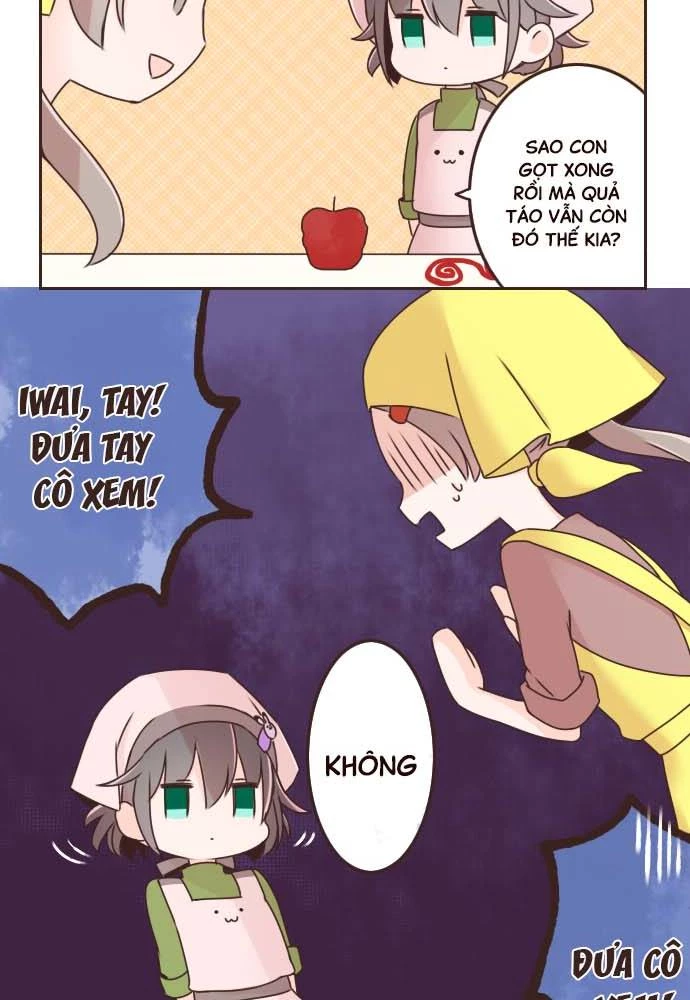 Cô vợ thanh mai trúc mã Chapter 25 - 20