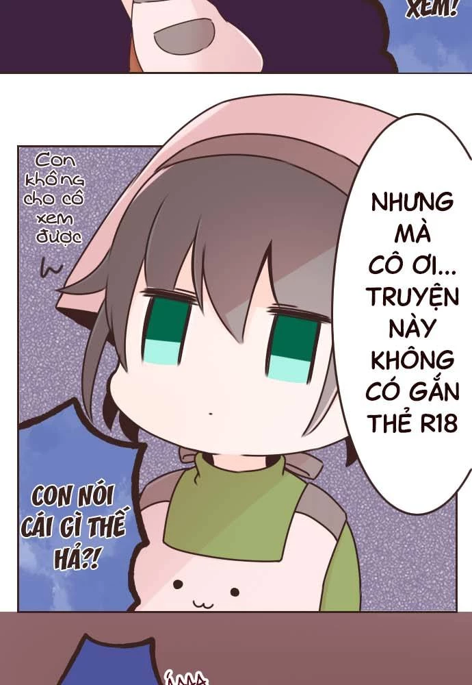 Cô vợ thanh mai trúc mã Chapter 25 - 21