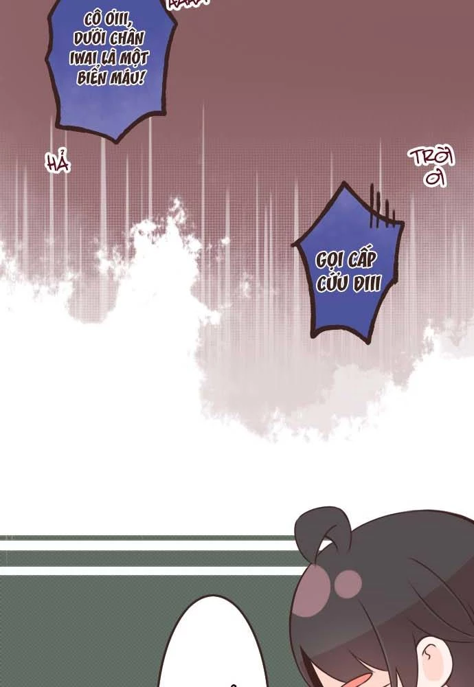 Cô vợ thanh mai trúc mã Chapter 25 - 22