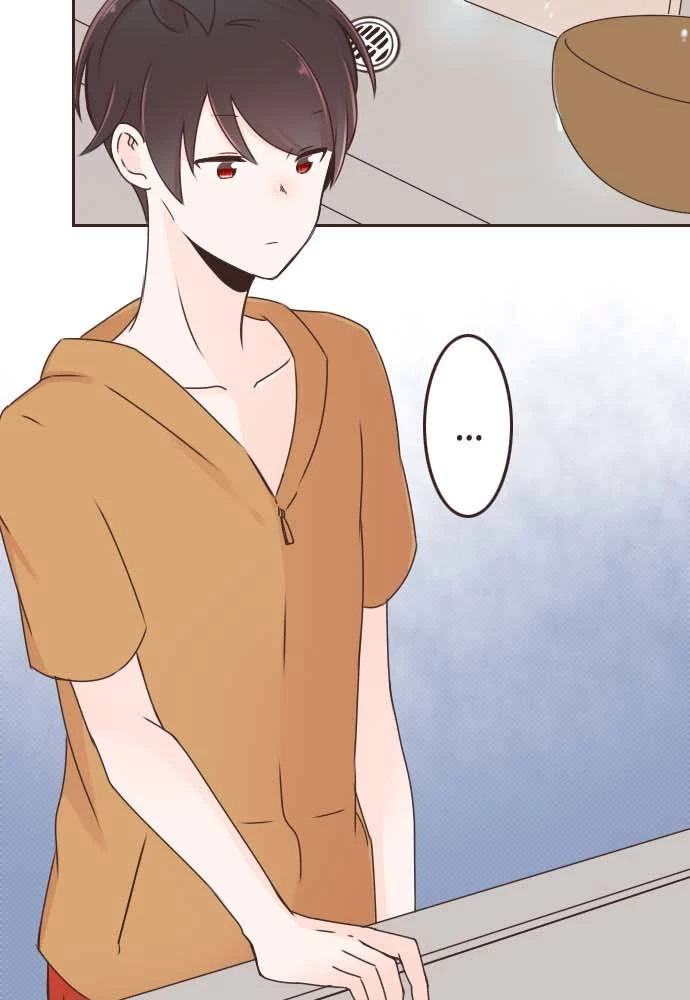 Cô vợ thanh mai trúc mã Chapter 25 - 36