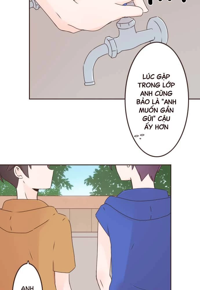 Cô vợ thanh mai trúc mã Chapter 25 - 40