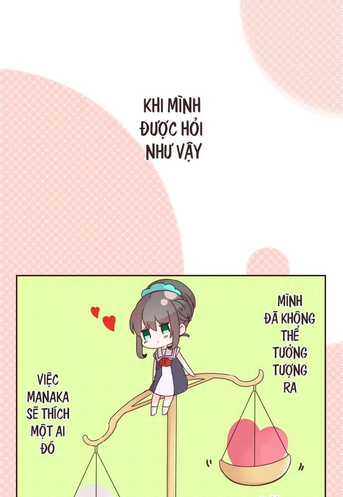 Cô vợ thanh mai trúc mã Chapter 26 - 3
