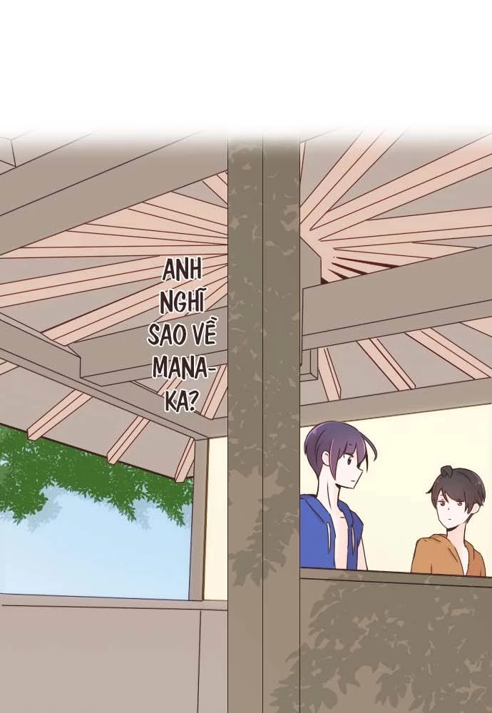Cô vợ thanh mai trúc mã Chapter 26 - 7