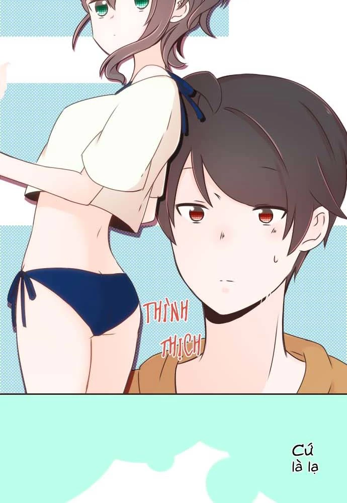 Cô vợ thanh mai trúc mã Chapter 26 - 19