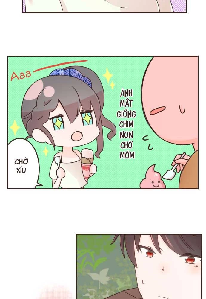 Cô vợ thanh mai trúc mã Chapter 26 - 26