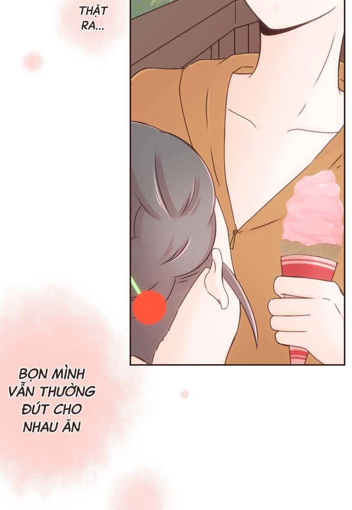 Cô vợ thanh mai trúc mã Chapter 26 - 27