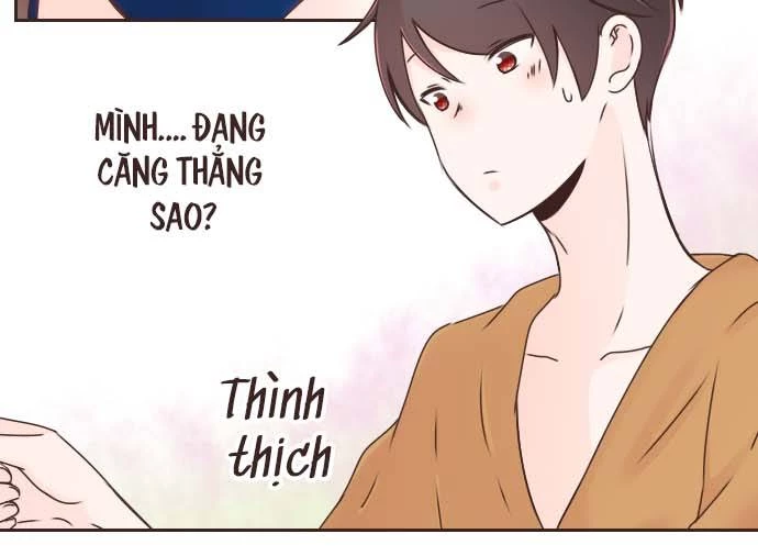 Cô vợ thanh mai trúc mã Chapter 26 - 29