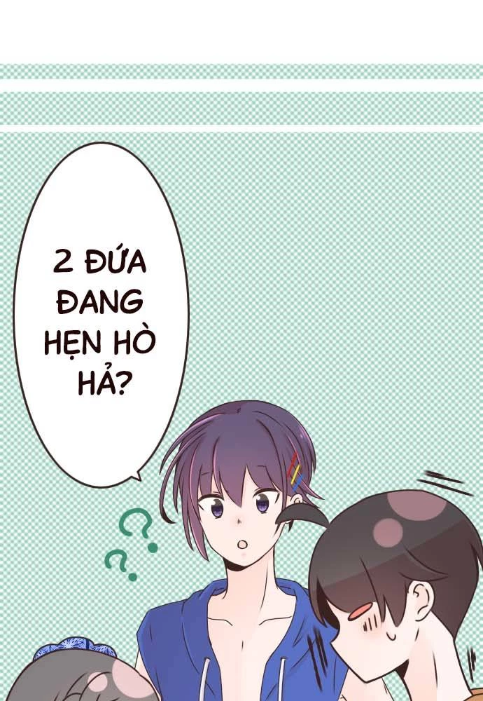 Cô vợ thanh mai trúc mã Chapter 26 - 30