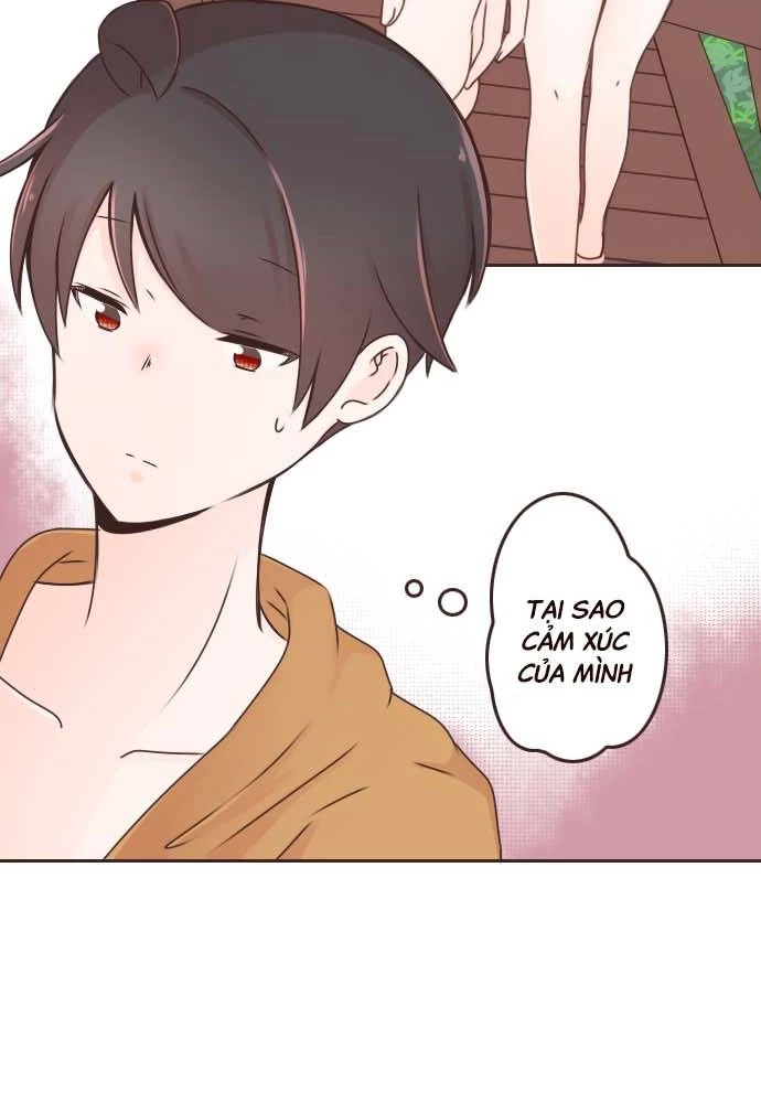 Cô vợ thanh mai trúc mã Chapter 26 - 40