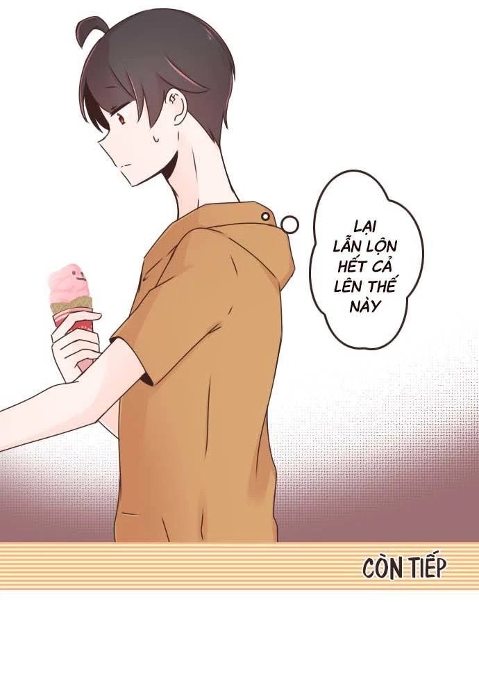 Cô vợ thanh mai trúc mã Chapter 26 - 41