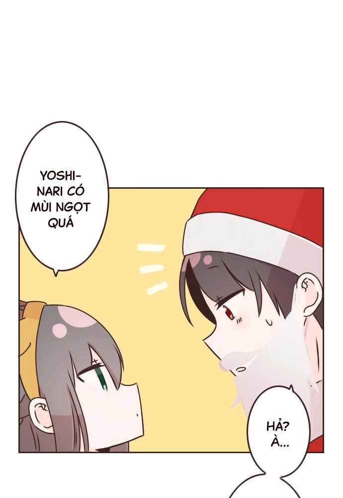 Cô vợ thanh mai trúc mã Chapter 26 - 45