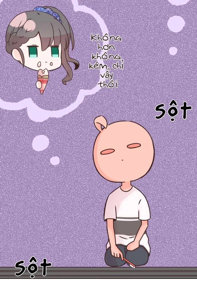 Cô vợ thanh mai trúc mã Chapter 27 - 7