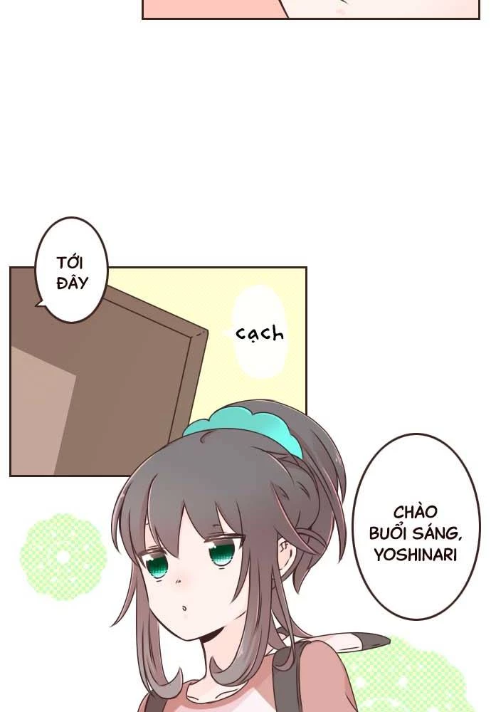 Cô vợ thanh mai trúc mã Chapter 27 - 10