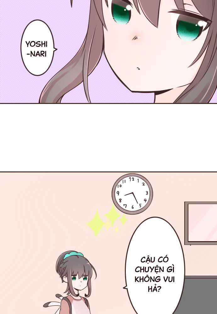 Cô vợ thanh mai trúc mã Chapter 27 - 13