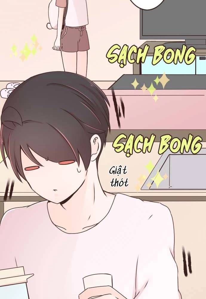 Cô vợ thanh mai trúc mã Chapter 27 - 14