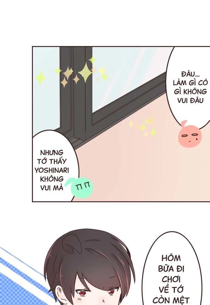 Cô vợ thanh mai trúc mã Chapter 27 - 17